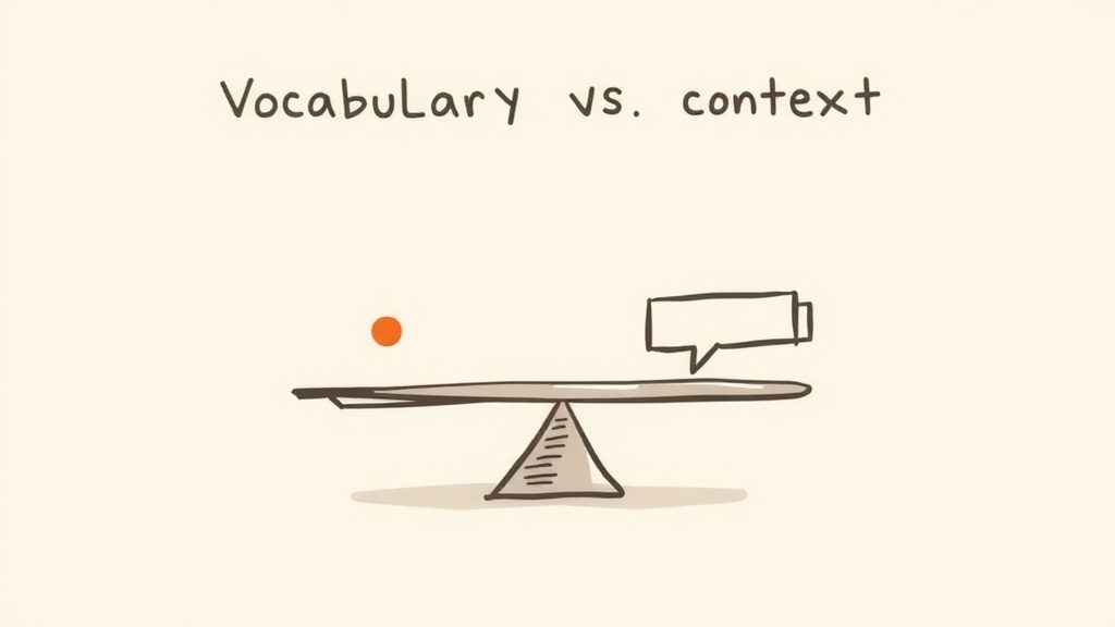 How to solve verbal ability questions in GRE