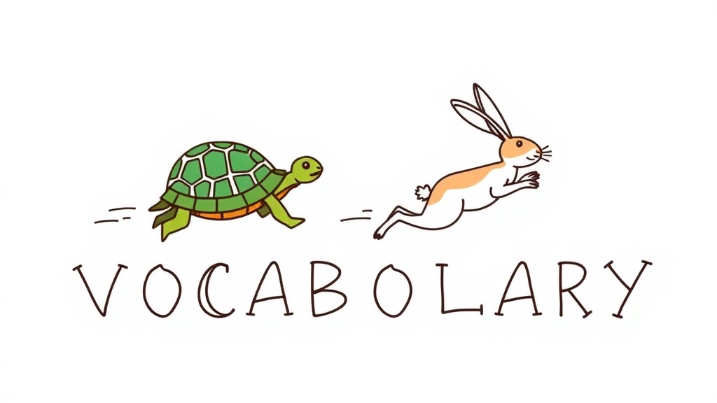 How Many GRE Words Should You Learn Every Day